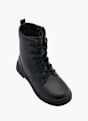Graceland Lace-up boot Black 87820 2