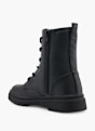 Graceland Lace-up boot Black 87820 3