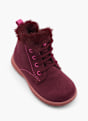 elefanten Schnürboots Bordeaux 48650 2