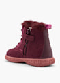 elefanten Schnürboots Bordeaux 48650 3