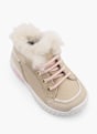 elefanten Schnürboots Beige 48658 2