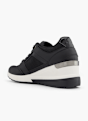 Catwalk Sneaker Sort 48535 3
