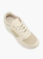 Catwalk Sneaker Beige 48534 2