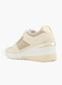 Catwalk Sneaker Beige 48534 3