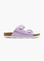 Björndal Pantolette Lila 48546 1