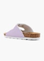 Björndal Pantolette Lila 48546 3