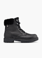 Highland Creek Ghete cu șireturi Negru 48554 1