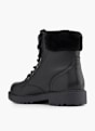 Highland Creek Ghete cu șireturi Negru 48554 3