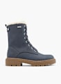 Highland Creek Botki sznurowane Niebieski 48557 1