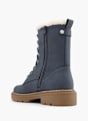 Highland Creek Bota con cordones Azul 48557 3
