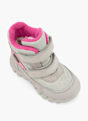 elefanten Boots d'hiver Gris 48671 2