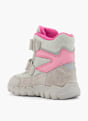 elefanten Boots d'hiver Gris 48671 3