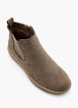 Graceland Ankelboot Taupe 48559 2