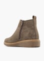 Graceland Ankelboot Taupe 48559 3