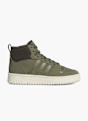 adidas Високи маратонки Маслинено зелен 48570 1