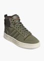 adidas Високи маратонки Маслинено зелен 48570 3