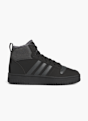 adidas Visoke tenisice Crna 48569 1
