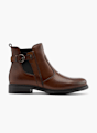 5th Avenue Bottines chelsea Cognac 48585 1