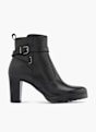 5th Avenue Stivaletto Nero 48588 1