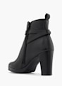 5th Avenue Stivaletto Nero 48588 3