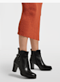 5th Avenue Stivaletto Nero 48588 5