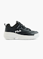 FILA Chunky sneaker fekete 48580 1