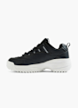 FILA Chunky sneaker fekete 48580 6