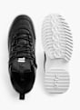 FILA Chunky sneaker fekete 48580 5