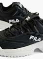 FILA Chunky sneaker fekete 48580 3