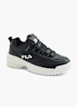 FILA Chunky sneaker fekete 48580 4