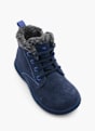 elefanten SchnĂĽrboots Blau 48618 2