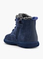 elefanten SchnĂĽrboots Blau 48618 3