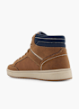 Memphis One Sneakersy za kostkę Brązowy 48601 3