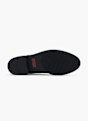 AM SHOE Stringata Nero 48596 4