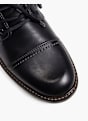 AM SHOE Lace-up boot Black 87829 2