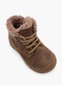 elefanten Schnürboots Braun 48605 2