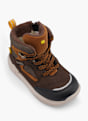 elefanten Schnürboots Braun 48603 2