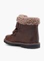 elefanten Boots d'hiver Marron 48611 3