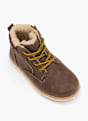Vty Lace-up boot Brown 89740 2