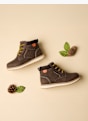 Vty Lace-up boot Brown 89740 5