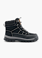Vty Lace-up boot Black 89745 1