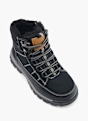 Vty Lace-up boot Black 89745 2