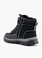Vty Lace-up boot Black 89745 3