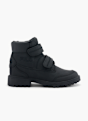 FILA Boot Black 89749 1