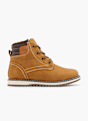 Vty Lace-up boot Brown 89748 1