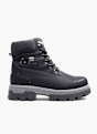FILA Lace-up boot Black 89751 1