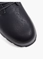 FILA Lace-up boot Black 89751 2
