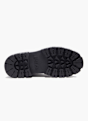 FILA Lace-up boot Black 89751 4