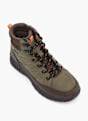 Vty Lace-up boot Khaki 89753 2