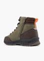 Vty Lace-up boot Khaki 89753 3